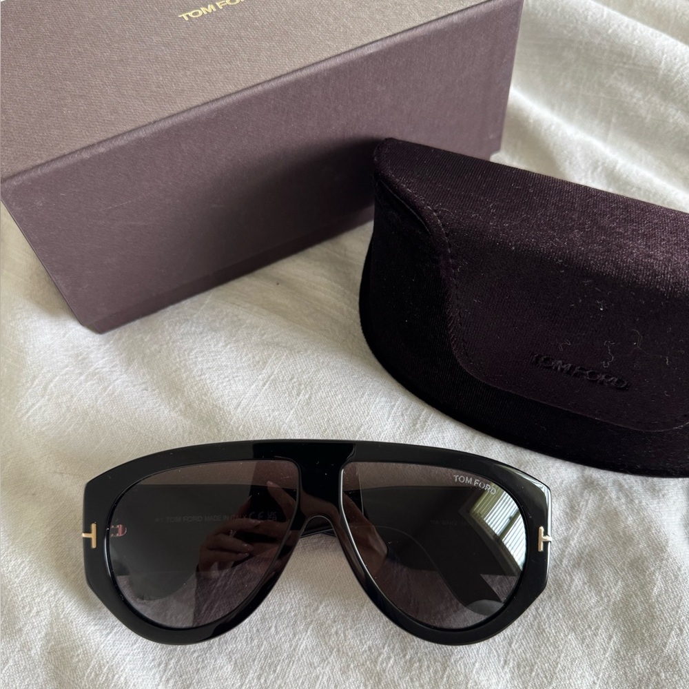 Tom ford Bronson sunglasses